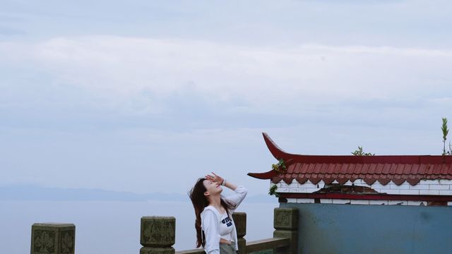 超詳細！衢山島暢玩全攻略（附猴子九套同款拍照）