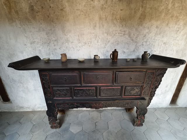 沙溪歐陽大院(下) 沙溪歐陽大院(下)