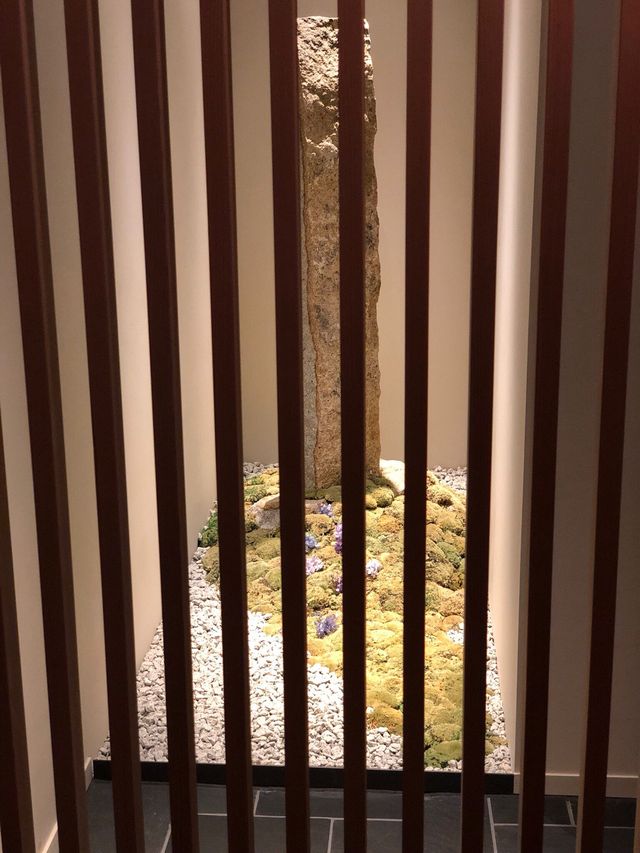 在京都的極致溫馨體驗