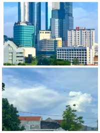 探索印尼泗水：一趟與別不同的旅程