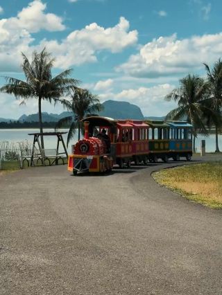 Perlis, Malaysia: A Charming Borderland