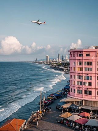 Manado: Unlock a Colorful and Practical Journey in this Indonesian Coastal Corner