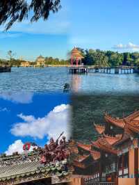 揭陽之旅，解鎖本地人也未必知道的小眾寶藏