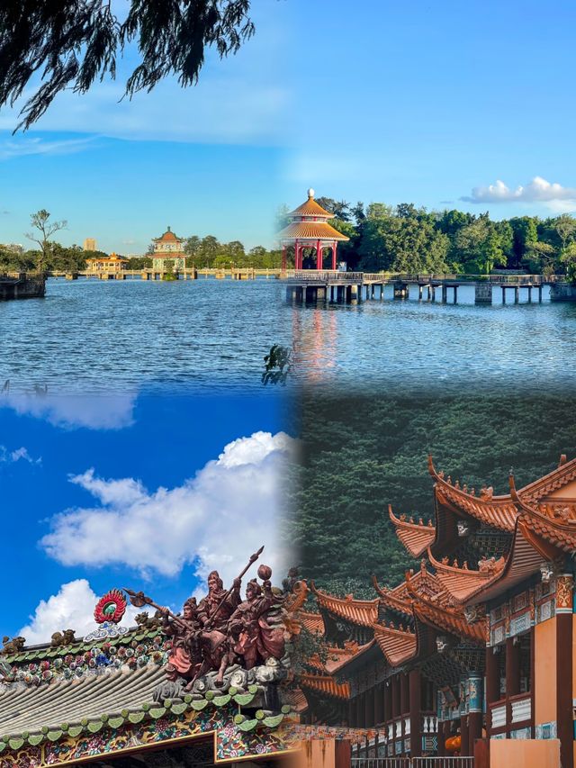 揭陽之旅，解鎖本地人也未必知道的小眾寶藏