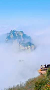 白石山世界地質公園：為何是地質愛好者的天堂？