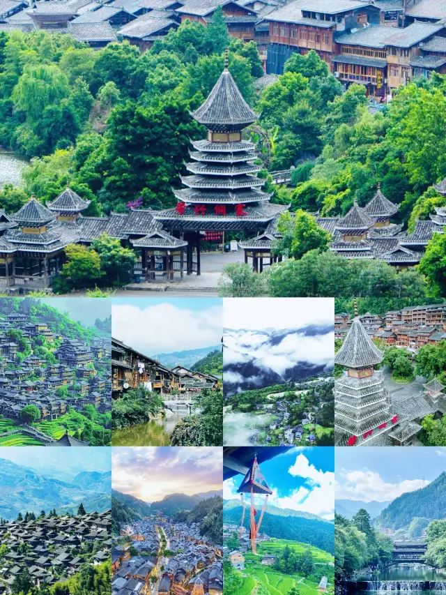 국가 4A급 관광지 여행 가이드