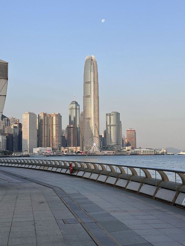 港澳兩日遊玩轉經典 輕鬆不踩雷