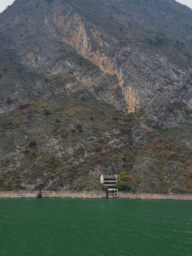 長江三峽-重慶 老年人遊玩封神之地別錯過