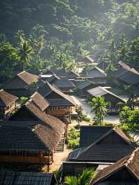 馬來西亞龍運探秘：解鎖小眾之地的自然與人文奇妙旅程