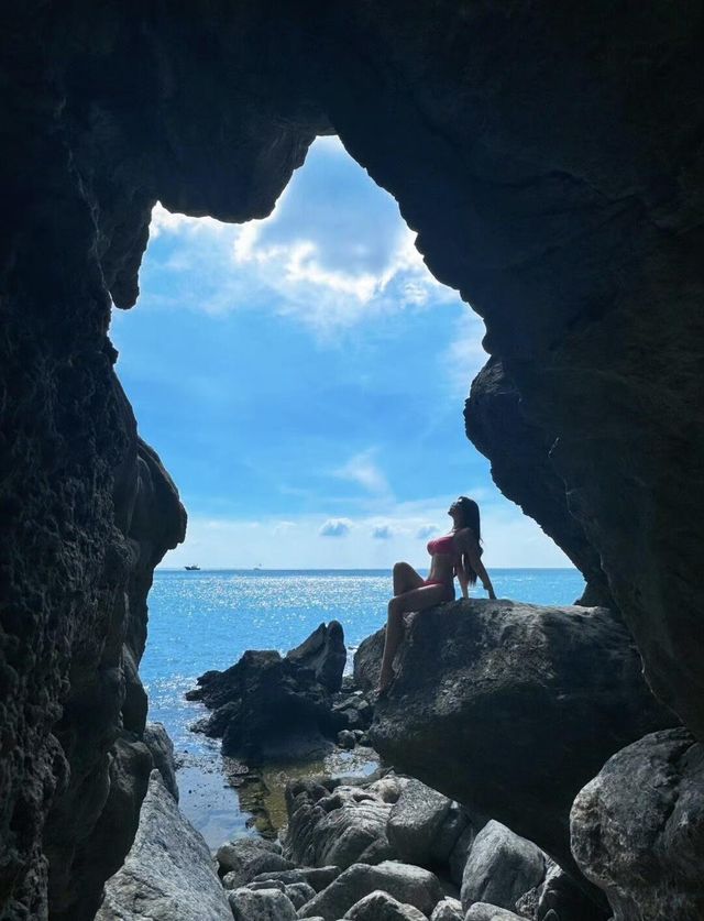 三亞海島日記