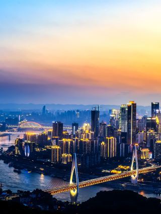 A Short Holiday Trip to Chongqing? This Guide Has You Covered!