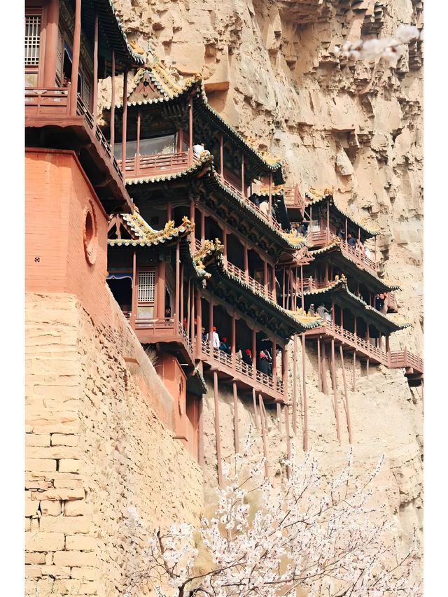 臨汾等地10日老年遊 悠閒自在不趕路享受美景