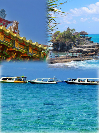 Ready for a two-day tour of Banda Aceh?
