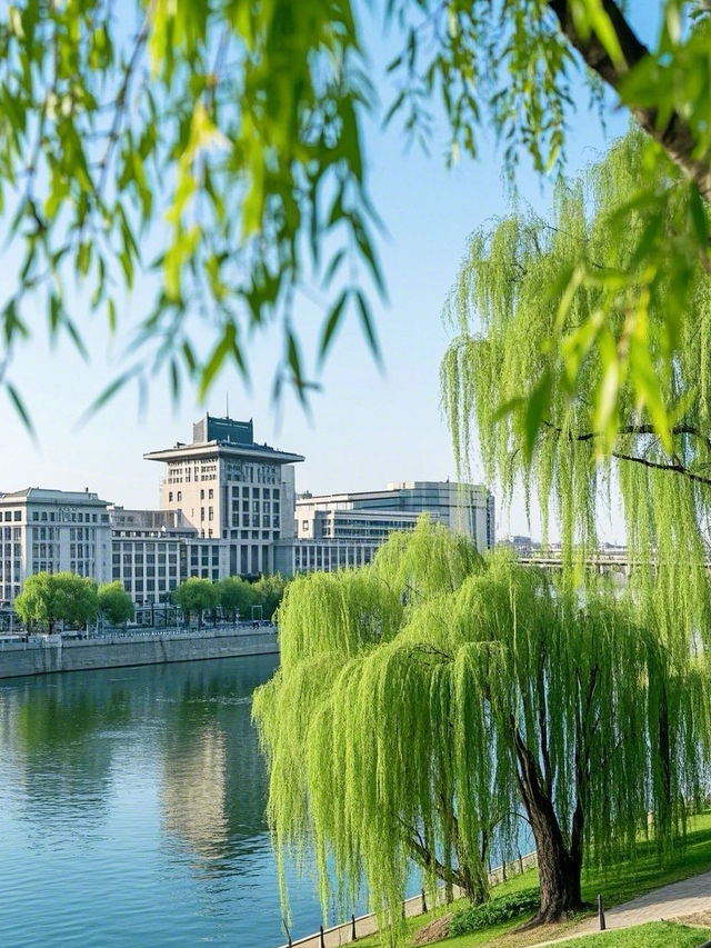平壤旅遊攻略探秘朝鮮首都