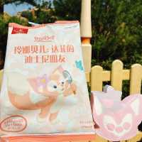 上海ディズニーランド！