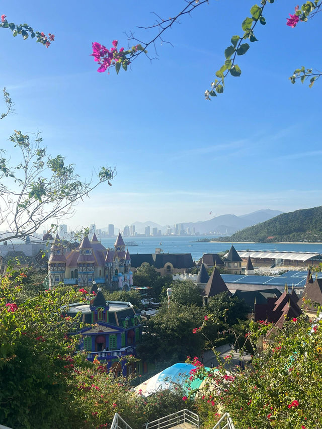 邂逅越南榮市，解鎖小眾寶藏地