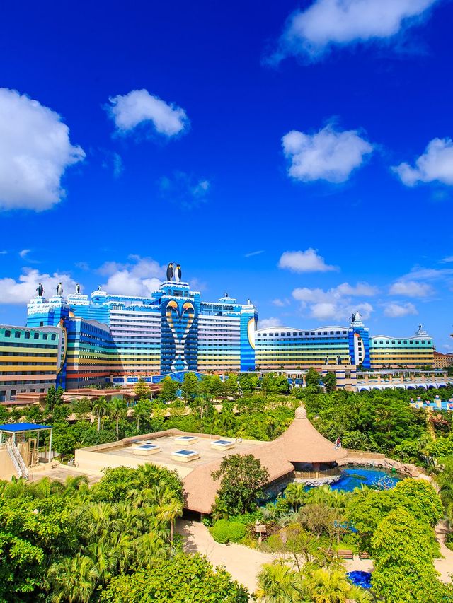 廣州-珠海老友記超實用旅遊攻略來啦