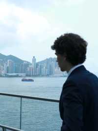 🎬 Cinematic Days & Cultural Nights: Hong Kong Through a Filmmaker’s Lens