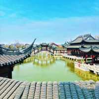 絕絕子！東宛園景區，藏在身邊的江南詩意秘境