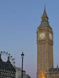 英國10日遊 超詳細攻略來襲