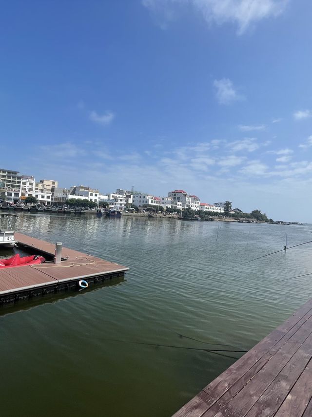 三亞等地| 一次Citywalk 讓你愛上這裡