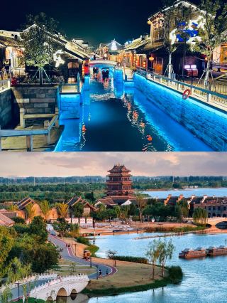 Yancheng, Jiangsu: A Hidden Gem for Travelers