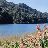 廣州石門森林公園一日游攻略