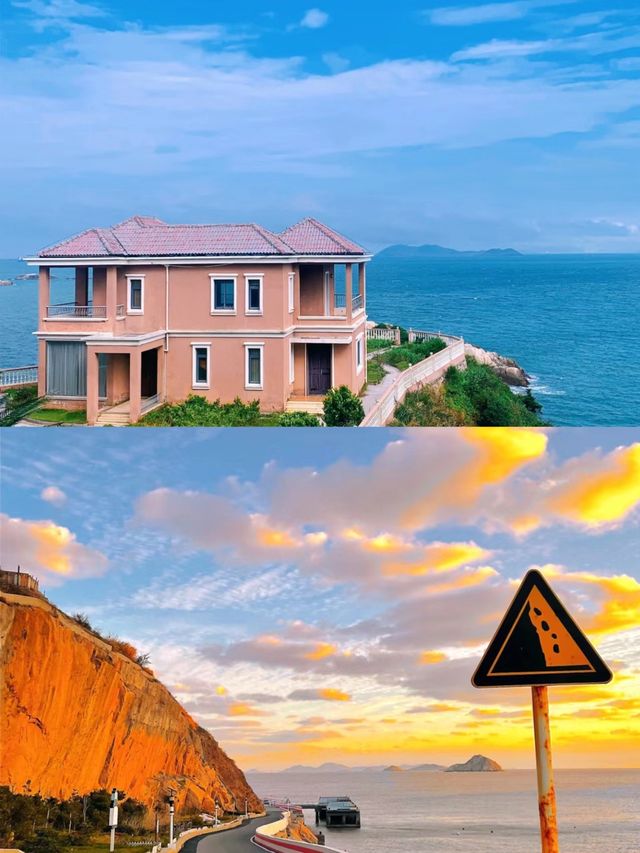 與其去新西蘭，不如去CP值更高的花鳥島！！！