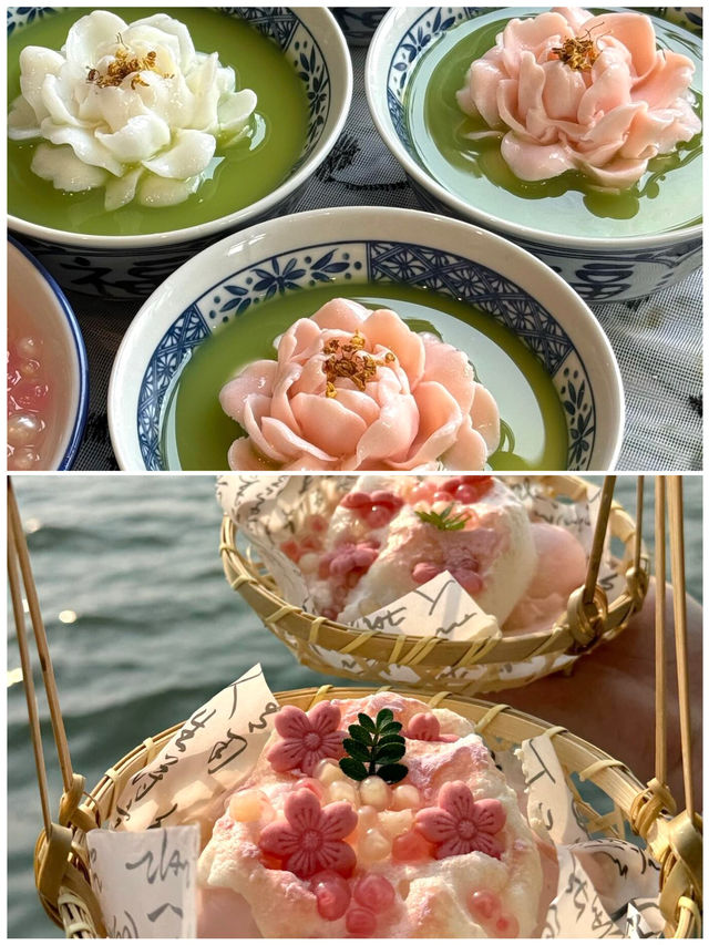 姐妹們👋，我可是個痴迷旅行嘅人，最近啱啱去杭州行咗一圈，4月嘅杭州簡直美若仙境，依家就急不及待想將呢份攻略分享俾大家，一齊踏上呢趟夢幻之旅啦！