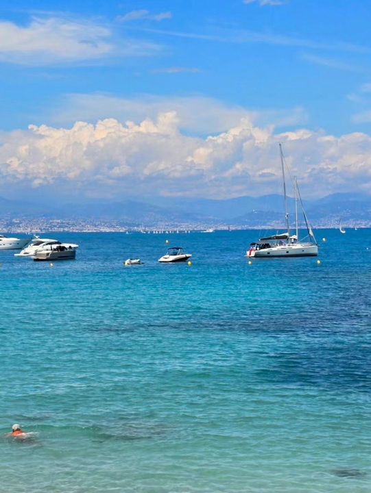 Nice, France: The Jewel of the French Riviera