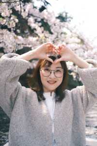 東京千鳥之淵賞櫻之旅
