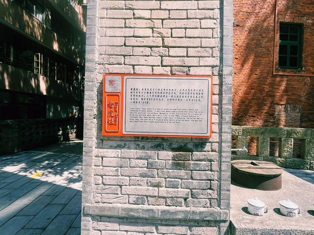 重慶市渝中區著名的景點：戴家巷。適合拍照打卡、週末閒暇度假地！ 