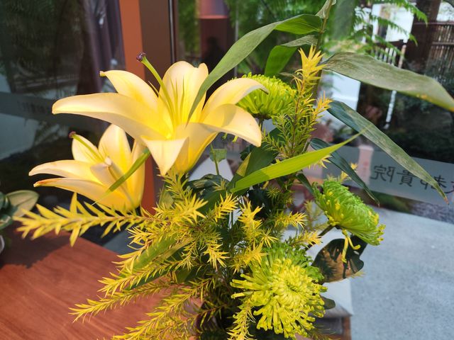 與閨密相聚東方美學酒店