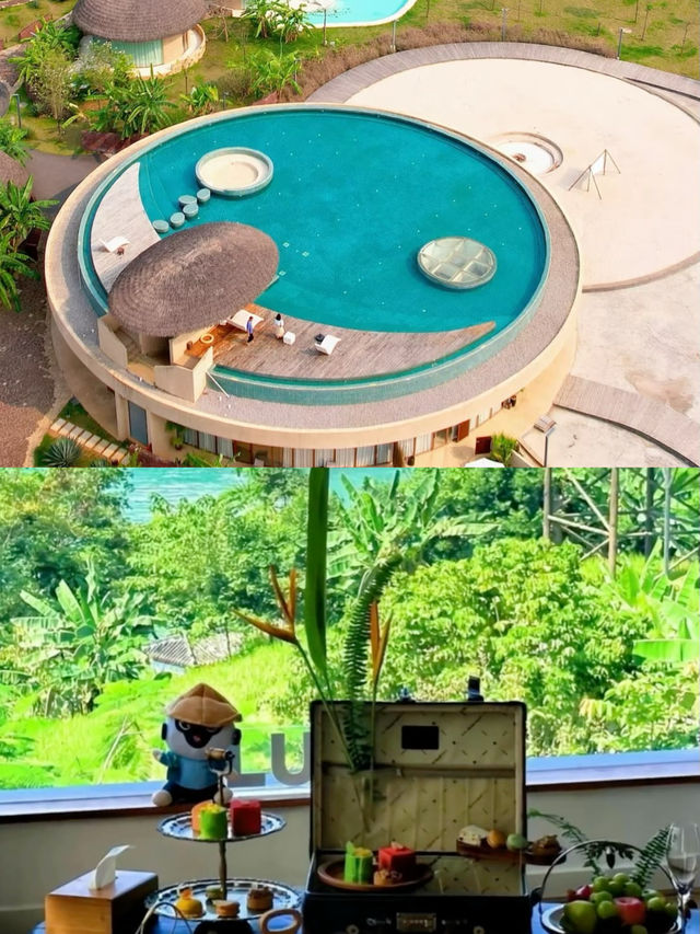 拜拜泰國！我去崇左住Villa！又大又舒服