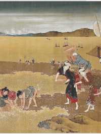 墨田北齋美術館：東京嘅浮世夢境