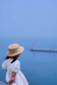 帶2歲寶寶來東澳島當有趣人類保姆級攻略