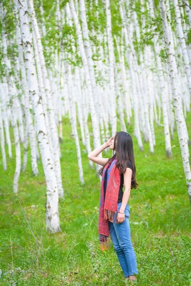 盛夏尋北逐草之旅全攻略