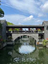 係東莞㗎‼️別具一格嘅園林  