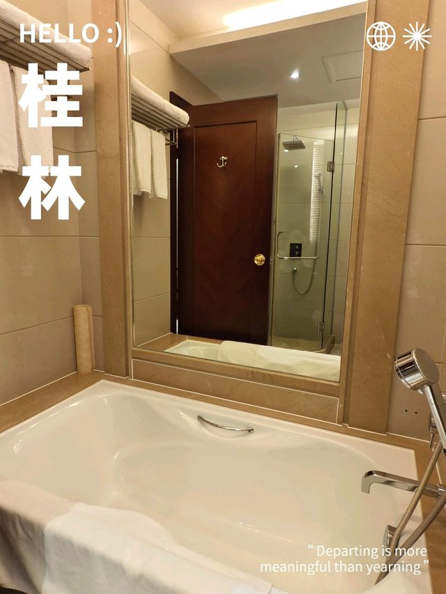 陽朔西街附近的酒店推介