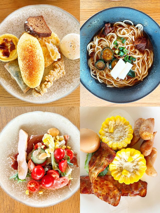 嘉興詩意花園棲居|天鵝湖飛鳥集 嘉興詩意花園棲居|天鵝湖飛鳥集