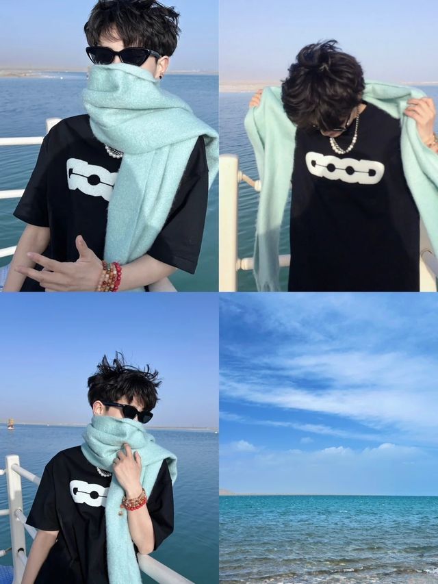 西北大環線保姆級攻略丨注意事項 西北大環線保姆級攻略丨注意事項