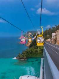 威海——你的私人海濱之旅！