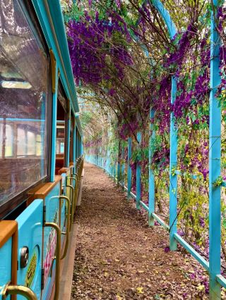 Fairy Tale Town in Wuhan