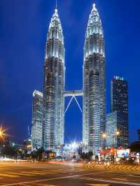 Kuala Lumpur 2025 Ultimate Adventure Guide 🗺️