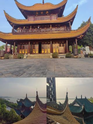 Dongting Lake