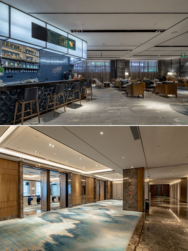 長沙溫德姆酒店：坐擁長沙的都市繁華與市井煙火
