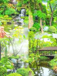 沈陽旅行第一天朋友圈問瘋了以為我出國了