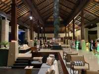 藍色大海の傳說｜峇里島努沙杜瓦麗思卡爾頓酒店｜麗思卡爾頓套房