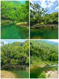 富春山水秘境｜穿越古今嘅詩畫之旅