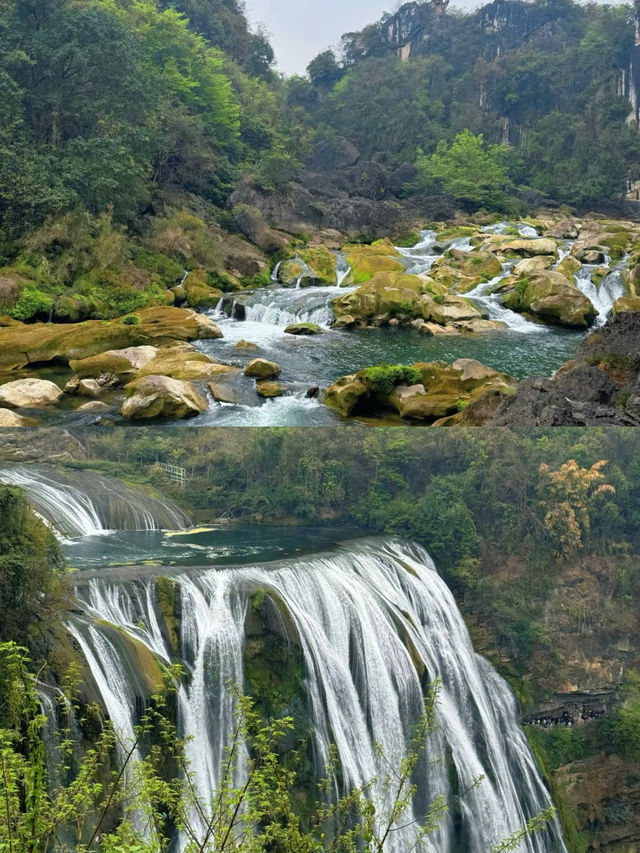 人生在世總要去趟貴陽看看吧，風景太美啦